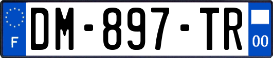 DM-897-TR