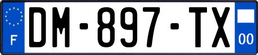 DM-897-TX