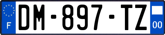 DM-897-TZ