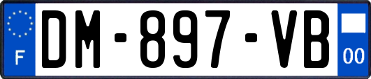 DM-897-VB