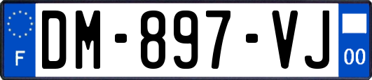 DM-897-VJ