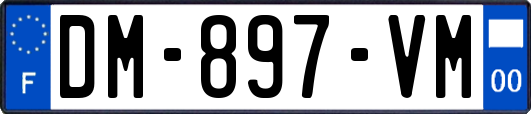 DM-897-VM