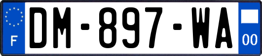 DM-897-WA