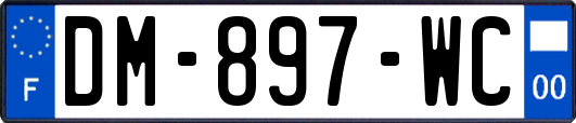 DM-897-WC