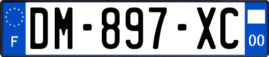 DM-897-XC