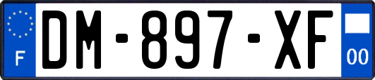 DM-897-XF