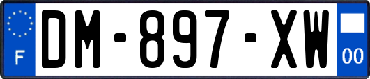 DM-897-XW