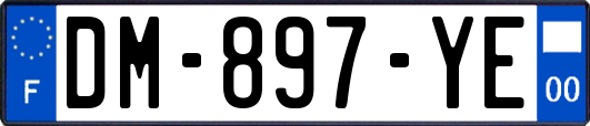 DM-897-YE