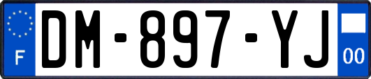 DM-897-YJ