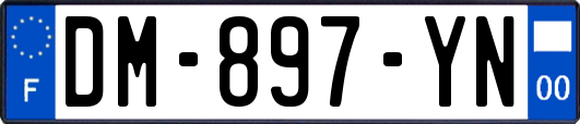 DM-897-YN