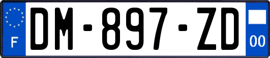 DM-897-ZD