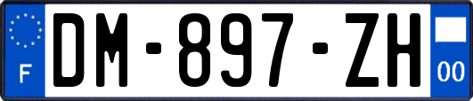 DM-897-ZH