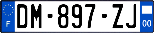 DM-897-ZJ