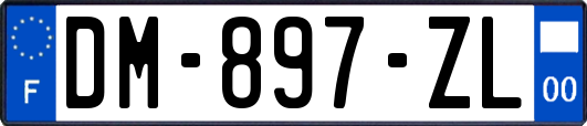 DM-897-ZL