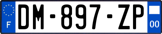 DM-897-ZP