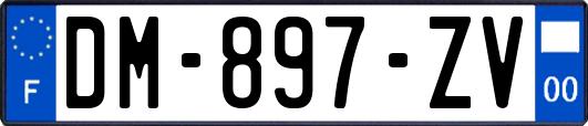 DM-897-ZV