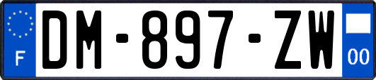 DM-897-ZW