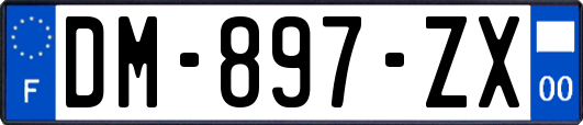 DM-897-ZX