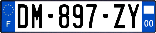 DM-897-ZY