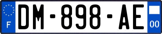 DM-898-AE