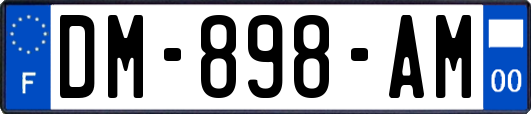 DM-898-AM