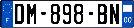 DM-898-BN