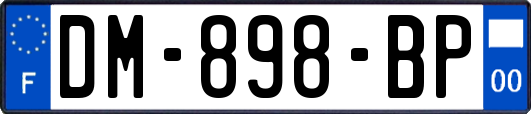 DM-898-BP