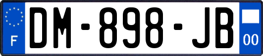 DM-898-JB