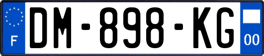 DM-898-KG