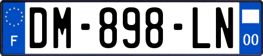 DM-898-LN