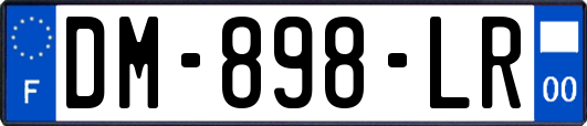 DM-898-LR
