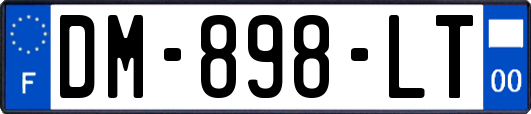 DM-898-LT