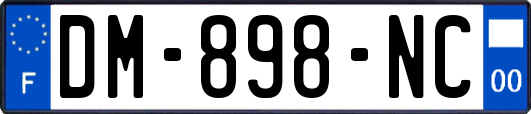 DM-898-NC