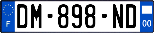 DM-898-ND