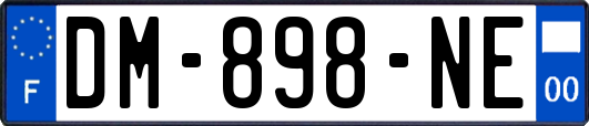DM-898-NE