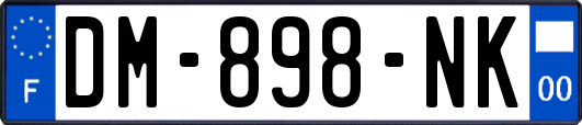 DM-898-NK