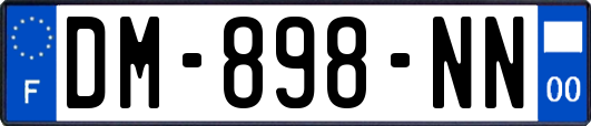 DM-898-NN