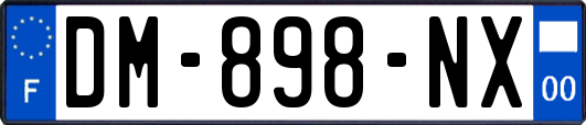 DM-898-NX