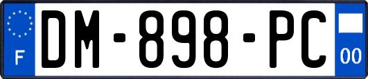 DM-898-PC