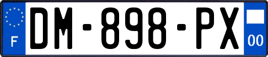 DM-898-PX