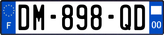 DM-898-QD