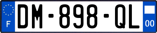 DM-898-QL