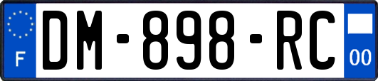 DM-898-RC