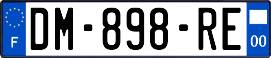 DM-898-RE