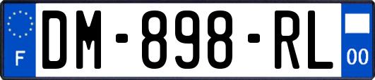 DM-898-RL