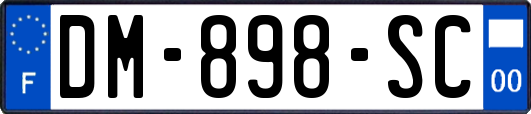DM-898-SC