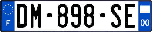 DM-898-SE