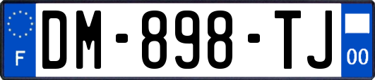 DM-898-TJ