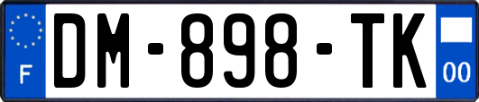 DM-898-TK