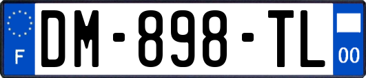 DM-898-TL